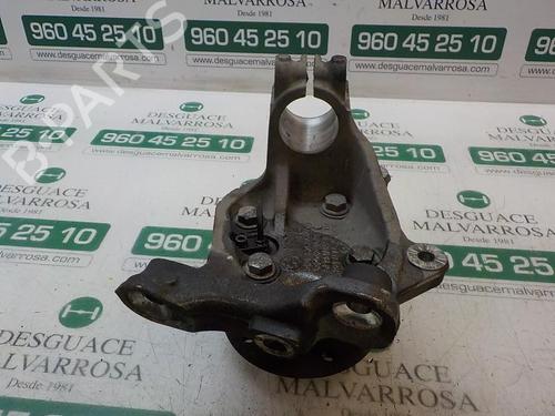 Right front steering knuckle BMW 3 (E90)  | BP3868034M26 