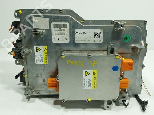 Used Inverter/Converter Inverter/Converter PEUGEOT 208 II (UB_, UP_, UW_, UJ_) e-208 (136 hp) 33329989 33329989