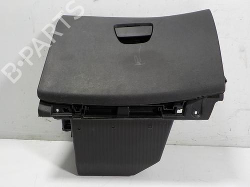 Used Glove box PEUGEOT 208 I (CA_, CC_) 1.6 BlueHDi 100 (100 hp) 15070965