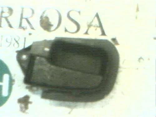 Used Rear left interior door handle Rear left interior door handle BMW 3 (E36) 325 i (192 hp) 3777256 3777256