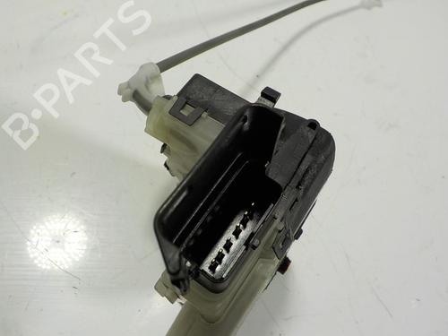 Rear left lock CITROËN C4 CACTUS  | BP15634140C100 