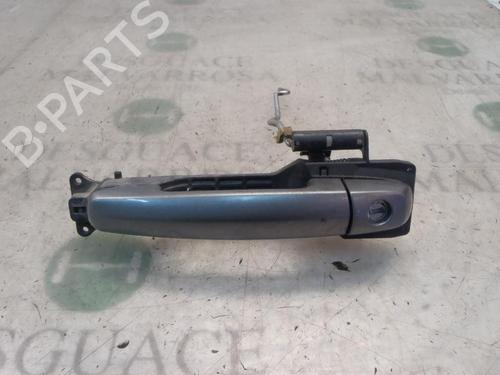 Used Front left exterior door handle Front left exterior door handle 3808524 3808524