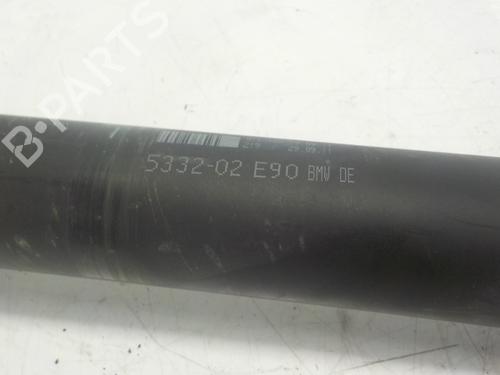 Driveshaft BMW 3 (E90)  | BP7291184M37 