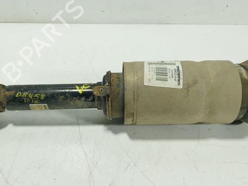 Used Left front shock absorber LAND ROVER DISCOVERY IV (L319) 3.0 SDV6 4x4 (256 hp) 28599223