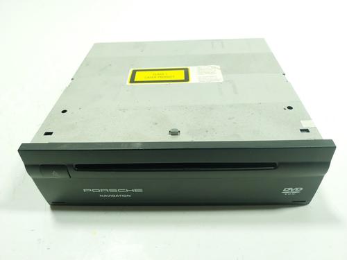 Used Electronic module Electronic module PORSCHE CAYENNE (9PA) S 4.5 (340 hp) 21274062 21274062