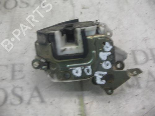 Used Front right lock NISSAN PRIMERA (P10) 2.0 D (75 hp) 3760118