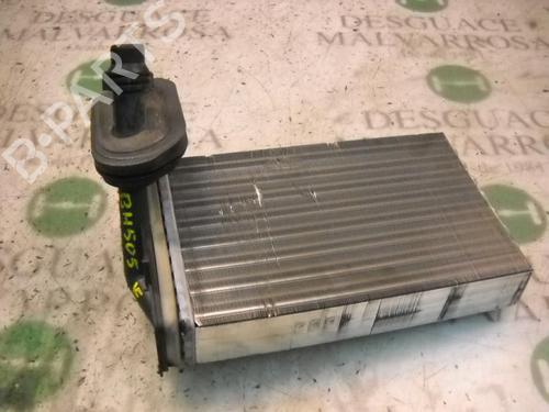 Used Heater matrix Heater matrix VW GOLF IV (1J1) 1.9 TDI (90 hp) 3786009 3786009