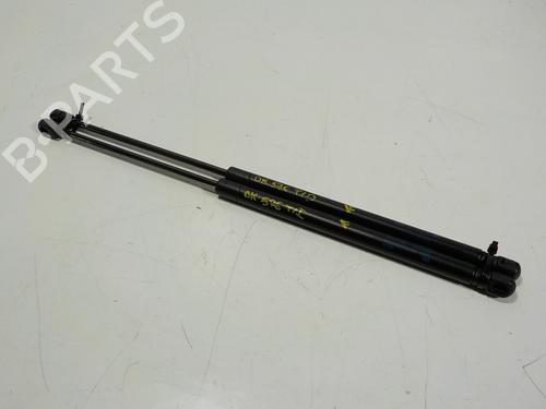 Gasdæmper bagklap Gasdæmper bagklap VW EOS (1F7, 1F8) 2.0 TDI (140 hp) 14289204 14289204