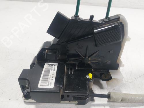 Front left lock SSANGYONG TIVOLI  | BP21131150C98 