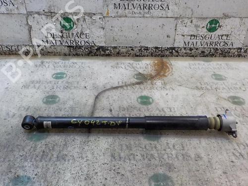 Right rear shock absorber FORD ECOSPORT 1.5 EcoBlue TDCi | BP4005510M19 
