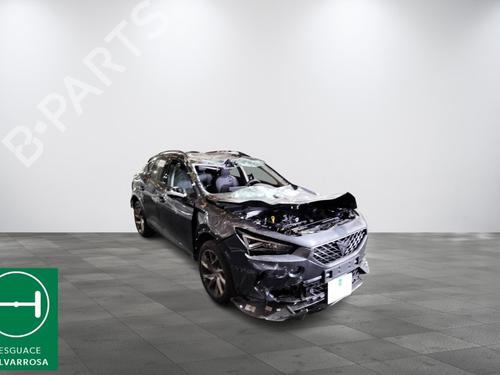 Krængningsstabilisator CUPRA FORMENTOR (KM7, KMP) 1.5 TSI | BP11196033M96 