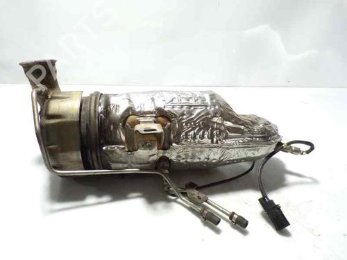 Particulate filter CITROËN C4 Picasso II | BP7892144M81 - Image 2