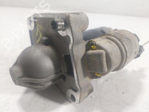 Starter CITROËN C4 CACTUS 1.2 VTi 82 | BP17895764M8 