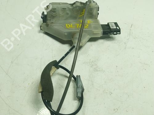 Rear left lock CITROËN C4 CACTUS  | BP17480718C100 