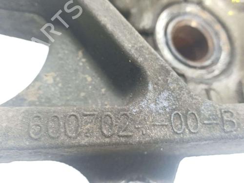 Right rear steering knuckle TESLA MODEL S (5YJS) P85 | BP39909622M28 - Image 4