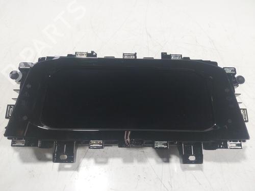 Used Instrument cluster Instrument cluster VW GOLF VIII (CD1, DA1) [2019-2026] 19023633 19023633