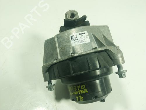 Used Engine mount BMW 4 Coupe (G22, G82) 420 d Mild-Hybrid xDrive (190 hp) 23534819