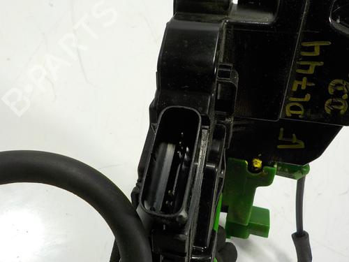 Front right lock KIA CARENS IV 1.7 CRDi | BP15064909C97 