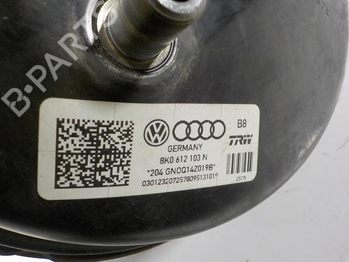 Servo brake AUDI A5 Sportback (8TA) | BP13636988M42