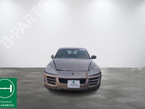 Right front fenders PORSCHE CAYENNE (9PA) 3.6 | BP32316456C42