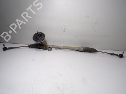 Used Steering rack FORD FIESTA VI (CB1, CCN) [2008-2017]  11192809