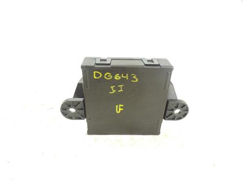Used Electronic module Electronic module MERCEDES-BENZ C-CLASS (W204) C 220 CDI (204.002) (170 hp) 7309248 7309248