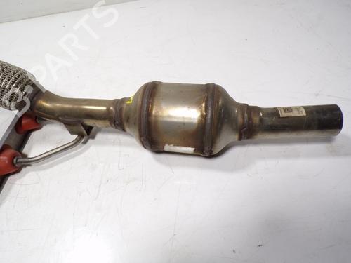Catalyst AUDI A1 Sportback (GBA) 35 TFSI | BP12241817M10 - Image 3