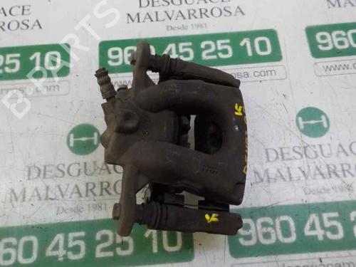 Used Right front brake caliper Right front brake caliper BMW 1 (E87) 118 d (143 hp) 11550968 11550968