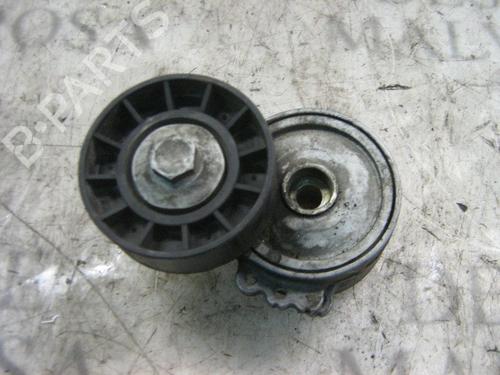 Andre CITROËN XSARA (N1) 2.0 HDi 90 (90 hp) 14295873