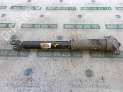 Højre bagtil støddæmper Højre bagtil støddæmper KIA PRO CEE'D (ED) 2.0 CRDi 140 (140 hp) 6240872 6240872