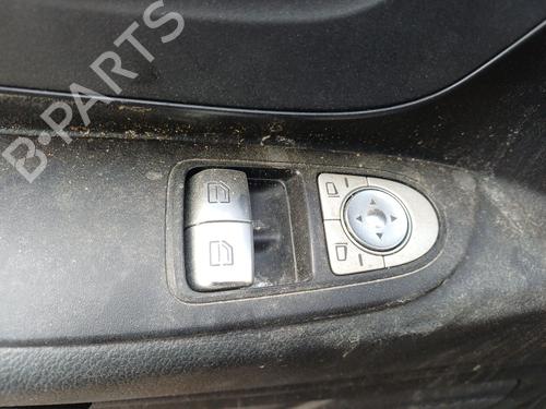 Gearbox MERCEDES-BENZ VITO Tourer (W447) 114 CDI / 114 BlueTEC (447.701, 447.703, 447.705) | BP28321294M3 