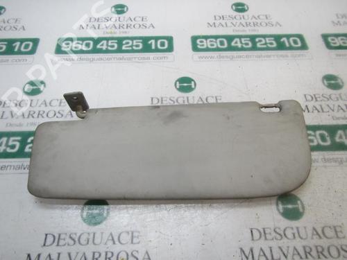 Right sun visor PEUGEOT BIPPER (AA_)  | BP3873270I2 