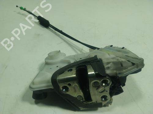 Used Front left lock Front left lock TOYOTA AYGO (_B4_) 1.0 (KGB40) (69 hp) 18894378 18894378
