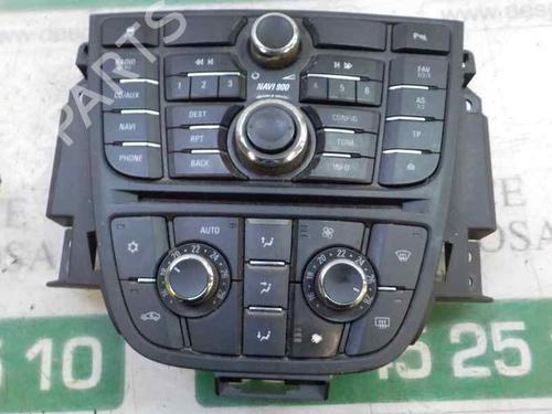 Used Switch Switch OPEL ASTRA J Sports Tourer (P10) 1.7 CDTI (35) (125 hp) 5773395 5773395
