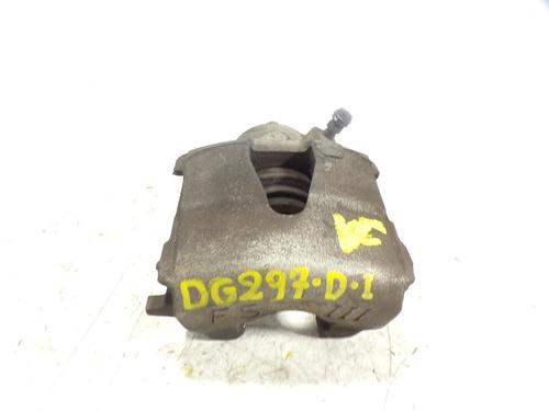 Used Left front brake caliper Left front brake caliper SKODA YETI (5L) 1.2 TSI (105 hp) 11552582 11552582