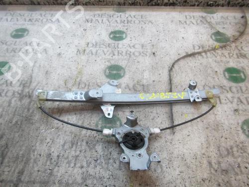 rear-left-window-mechanism-nissan-primera-hatchback-p12-2002-3844234 main image