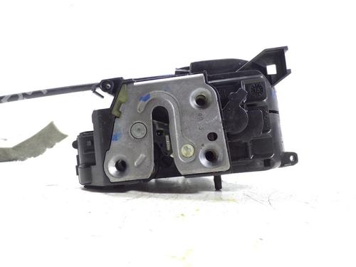Used Rear right lock RENAULT MEGANE III Hatchback (BZ0/1_, B3_) 1.5 dCi (BZ0C) (90 hp) 9705358