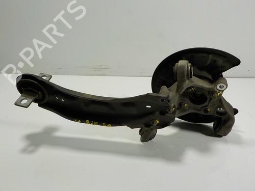 Right rear steering knuckle MERCEDES-BENZ A-CLASS (W176)  | BP17012896M28 
