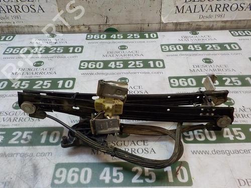 Used Front left window mechanism SEAT IBIZA IV (6J5, 6P1) [2008-2017]  3858105