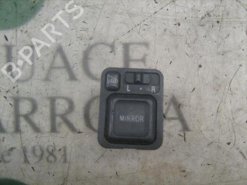 Used Mirror switch Mirror switch HONDA CIVIC VII Hatchback (EU, EP, EV) 1.6 i (EP2, EU8, EU6) (110 hp) 3764889 3764889