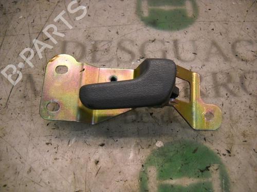 Used Front right interior door handle Front right interior door handle SSANGYONG MUSSO (FJ) 2.9 TD (120 hp) 3775836 3775836