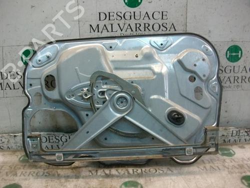Front left window mechanism FORD FOCUS C-MAX (DM2) | BP3766511C22 - Image 3