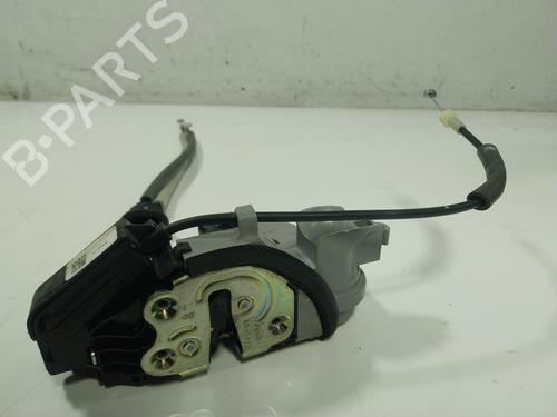 Used Front left lock Front left lock HYUNDAI IONIQ (AE) [2016-2023] 32203638 32203638
