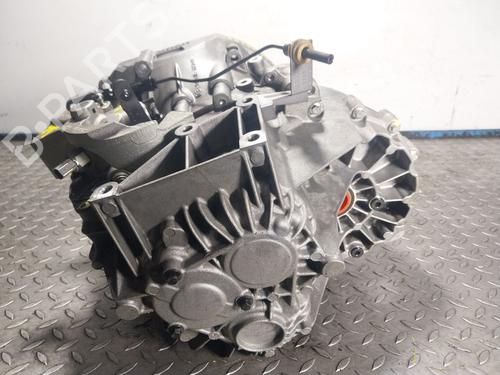 Gearbox FORD KUGA I | BP18893551M3