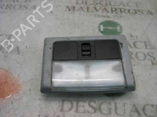 Used Interior roof light Interior roof light MG MG ZS [2001-2005] 7413266 7413266