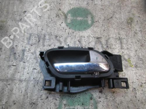 Used Front right interior door handle PEUGEOT 308 I (4A_, 4C_) 1.6 HDi (90 hp) 3841153