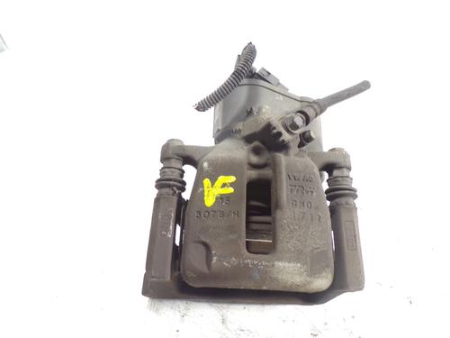 Used Left rear brake caliper Left rear brake caliper VW PASSAT ALLTRACK B7 (365) 2.0 TDI 4motion (170 hp) 11552382 11552382