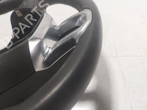 Steering wheel PEUGEOT 2008 I (CU_) 1.2 PureTech 82 | BP24574688C49 - Image 7