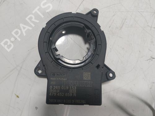 Used Electronic module Electronic module RENAULT CLIO IV (BH_) 1.5 dCi 90 (90 hp) 18306477 18306477