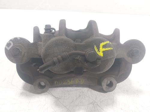 Right front brake caliper LAND ROVER RANGE ROVER SPORT II (L494) 3.0 TDV6 4x4 | BP19264070M104